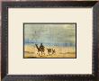 Cap Blanc, Desert Du Sahara by Philippe Letestu Limited Edition Print