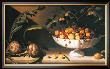 Still Life by Lombard Master Limited Edition Print