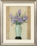Irises by Tan Chun Limited Edition Print