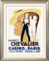 Chevalier Cas De Paris by Charles Kiffer Limited Edition Print