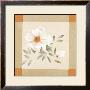 Magnolia Tile I by Muriel Verger Limited Edition Pricing Art Print