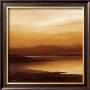Evening Sky I by Hans Paus Limited Edition Print