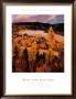 Ute Park New Mexico by Barbara Zaring Limited Edition Pricing Art Print