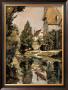 Village In Germany Ii by Robert Schaar Limited Edition Print