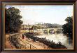 Richmond On Thames by Edmund Niemann Limited Edition Pricing Art Print