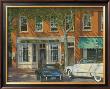 Spring Street Ii by P. Moss Limited Edition Print