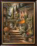 Street Steps Ii by George Bjorkland Limited Edition Pricing Art Print