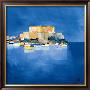 Calvi by Anne-Marie Grossi Limited Edition Print