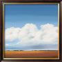 Clouds I by Hans Paus Limited Edition Print