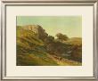 Landscape At Ornans by Gustave Courbet Limited Edition Print