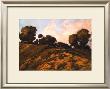 Seacliff Hillside by Rick Garcia Limited Edition Pricing Art Print