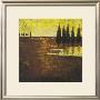 Twilight Ii by Kurt Freundlinger Limited Edition Print