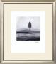 Concentration In Grey by Horst Jonas Limited Edition Print