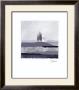 Concentration In Grey Ii by Horst Jonas Limited Edition Print