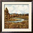 Landscape Vista I by Tamara Wright Limited Edition Print