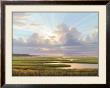 Low Country Splendor by Henry Von Genk Limited Edition Print