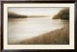 Lost Lagoon by Gretchen Hess Limited Edition Print