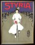 Styria by Fritz Schoen Limited Edition Print