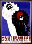 Mustermesse Ball by Heinzecker Limited Edition Print
