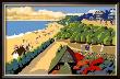 Clacton-On-Sea by Frank Newbould Limited Edition Print