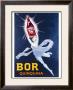 Bor Quinquina by Tregi Limited Edition Pricing Art Print