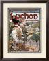 Luchon by Emmanuel Brun Limited Edition Pricing Art Print