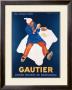 Beurre Gautier by Leonetto Cappiello Limited Edition Pricing Art Print