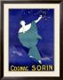 Cognac Sorin by J. Spring Limited Edition Print