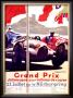 Grand Prix Allemagne by Alfred Hierl Limited Edition Print