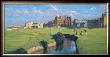 St. Andrews - A Panorama by Peter Munro Limited Edition Print