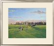 St. Andrews 17Th - Road by Peter Munro Limited Edition Pricing Art Print