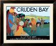Lner, Cruden Bay, C.1930 by Tom Purvis Limited Edition Print