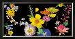 500 Flowers Ii by Roger Camp Limited Edition Print
