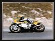 Roberts Yamaha Laguna Seca Gp by Jerry Smith Limited Edition Print