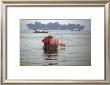 Island Crossing by Basil Pao Limited Edition Print
