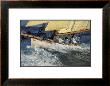 Regatta by Valéry Hache Limited Edition Pricing Art Print