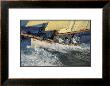 Regatta by Valery Hache Limited Edition Pricing Art Print