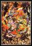 Arms by Masamune Shirow Limited Edition Print