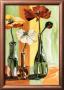 Island Mohn by Regina Merz Limited Edition Print