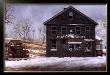 General Store by David Knowlton Limited Edition Pricing Art Print