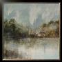 Silver Lake by Stiles Limited Edition Print