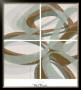 Mint Ripple by Ahava Limited Edition Print