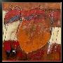 Woven Together Ii by Antonio Poioumen Limited Edition Print