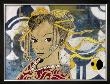 Lady Kyoto by Pascal Suprapto Schmid Limited Edition Print