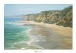 El Morro by Robin Hall Limited Edition Print