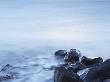 Panoramic View Of The Frozen Sea, Snaefellsnes, Iceland by Atli Mar Limited Edition Print