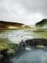 Geothermal Area Krisuvik, Iceland by Atli Mar Limited Edition Print