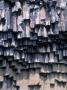 Columnar Basalt, Iceland by Erling O Adalsteinsson Limited Edition Pricing Art Print