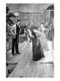 Bowling In The 1890S, New York by Hugh Thomson Limited Edition Print
