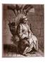 Daily Life In French History: A Broom Seller In 18Th Century Paris, France by Gustave Dore Limited Edition Pricing Art Print